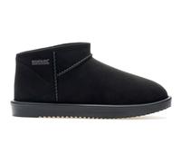 Regatta Womens Ankle Boots Riley Short Waterproof Slip On black UK Size