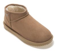 Regatta Womens Ankle Boots Riley Short Waterproof Slip On burnt tan UK Size