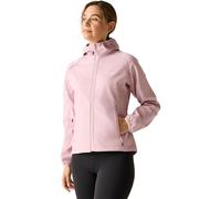 Regatta Arec Iii Softshell Jacket Pink 40 Woman