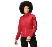 Regatta Womens Arec III Warm Water Repellent Softshell Coat
