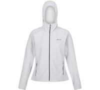Regatta Womens Softshell Water Repellent Arec III Jacket