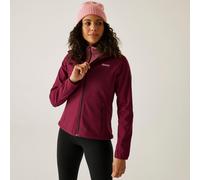 Regatta Arec III Womens Softshell Jacket