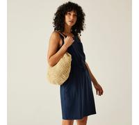Regatta Women's Ariena Casual Dress Blue, Size: 18