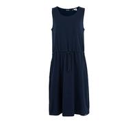 Regatta Womens Ariena Casual Dress - Navy - 10 UK - Navy - 60% Cotton/40% Polyester