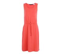 Regatta Womens Ariena Casual Dress - Peach Bloom - 18 UK - Peach Bloom - 60% Cotton/40% Polyester