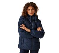 Regatta Womens Arilie Full Zip Padded Jacket