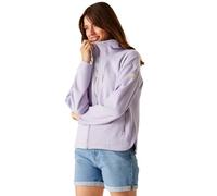 Regatta Womens Ashlynn Full Zip Fleece Jacket