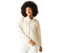 Regatta Womens Ashlynn Fleece Full Zip Jacket Funnel Neck Jumper