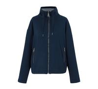 Regatta Women's Ashlynn Full Zip Fleece - Navy