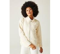 'Ashlynn' Knitted Fleece Regatta Cream 12