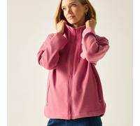 Regatta Women's Ashlyn Fleece, Pink 10