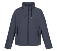 Regatta Women's Ashlynn Knitted Fleece Jacket - Navy - Navy - 12 UK