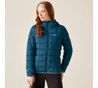 Regatta Womens Asper Padded Jacket Lightweight Insulated Winter Hiking Coat