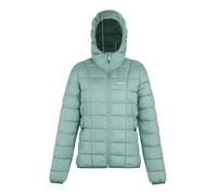 Regatta Womens Asper Padded Jacket - Green Haze - Green Haze - 18 UK - 100% Mixed