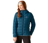 Regatta Womens Asper Padded Jacket Lightweight Insulated Winter Hiking Coat