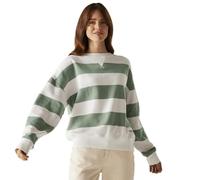 Regatta Avika Ii Sweatshirt White 44 Woman