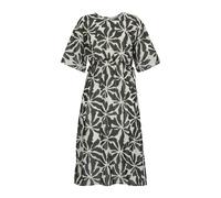 Regatta Women's Avorno Floral Dress - Multicoloured - 14 UK - Multicoloured - 100% Polyester