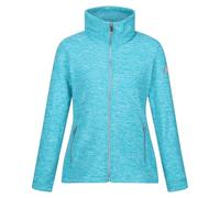 Regatta Womens Azaelia Full Zip Fleece Jacket
