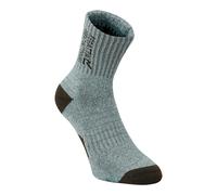 Regatta Womens/Ladies Bamboo Crew Socks RG12348