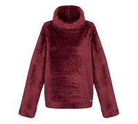 Regatta Womens Bardou II Velour Cowl Neck Sweatshirt 14 - Bust 38' (97cm)