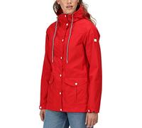Regatta Bayarma Waterproof Jacket - Red red 12