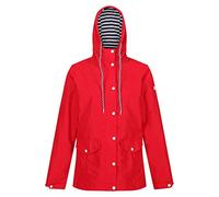Regatta Womens Bayarma Waterproof Jacket