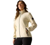 Regatta Womens Bayhill Fleece Full Zip Jacket