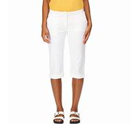 Regatta Womens Bayla Capri Capri Trousers - White - 20