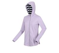 Regatta Bayla Hoodie Purple 12 Woman