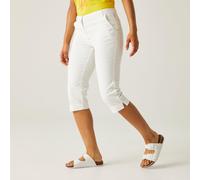 Regatta Womens Bayletta Capri Trousers