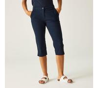 Regatta Womens Bayletta Capri Trousers