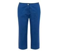 Regatta Women's Bayletta Capri Trousers - Brightest Blue - Brightest Blue - 14 UK R