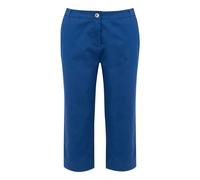 Regatta Women's Bayletta Capri Trousers - Brightest Blue - Brightest Blue - 16 UK R