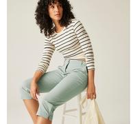 Regatta Womens Bayletta Capri Trousers