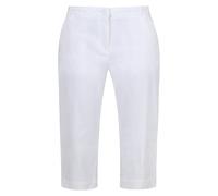 Regatta Womens/Ladies Bayletta Capri Trousers RG10773
