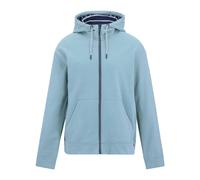 Regatta Womens Bayletta Full Zip Hoodie - Skyway - 20 UK - Skyway - 100% Mixed
