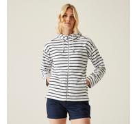 Regatta Women's 'Bayletta' Full Zip Hoody in White | Size: 16 Regatta White 16