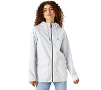 Regatta Womens Bayletta Giovanna Fletcher Waterproof Outdoor Walking Jacket Coat