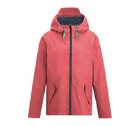 Regatta Womens/Ladies Bayletta Grid Distress Waterproof Jack RG12749