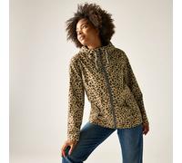 Regatta Women's Bayletta Hooded Waterproof Jacket in Tan | Size: 20 Regatta Tan 20