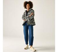 Regatta Women's Bayletta Hooded Waterproof Jacket | Size: 10 Regatta Multicolor 10