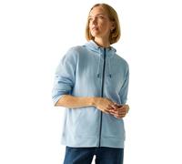 Blue female 14 Regatta Women's Bayletta Hoody Blue, Size: 14