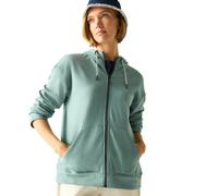 Green female 14 Regatta Women's Bayletta Hoody Green, Size: 14
