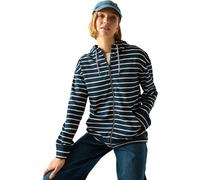 Regatta Womens Bayletta Hoody Full Zip Hooded