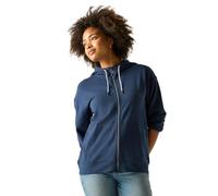 Regatta Womens Bayletta Hoody Navy