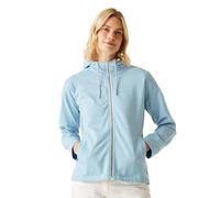 Regatta Womens Bayletta II Brushed Back Fleece Hoodie
