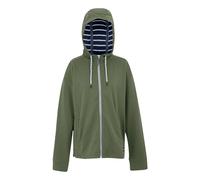 Regatta Womens Bayletta II Brushed Back Fleece Hoodie