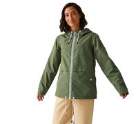 'Bayletta II' Waterproof Jacket Regatta Olive 20