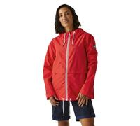Regatta Womens Bayletta II Jacket Waterproof Coat Breathable Lined Hooded