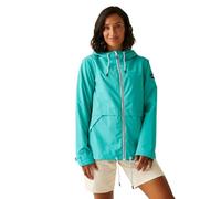 Regatta Womens Bayletta II Jacket Waterproof Coat Breathable Lined Hooded